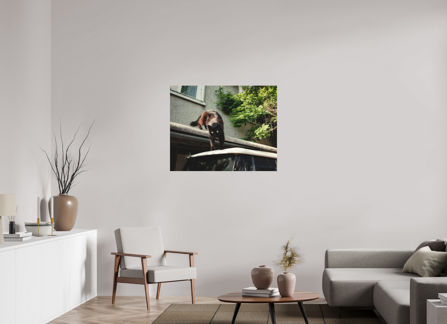 100 x 80 cm, Epson Fine Art Cotton Smooth Natural Istanbul Impressions: Curiosity