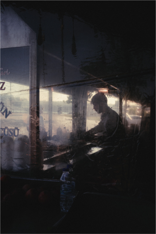 Main image Istanbul Impressions: Prep Work