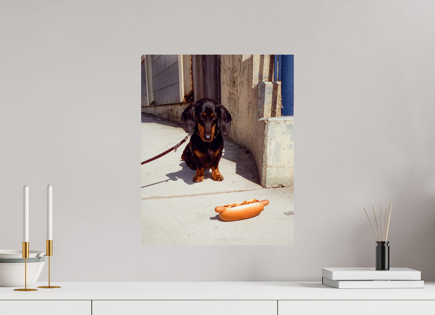 Déjà Vu