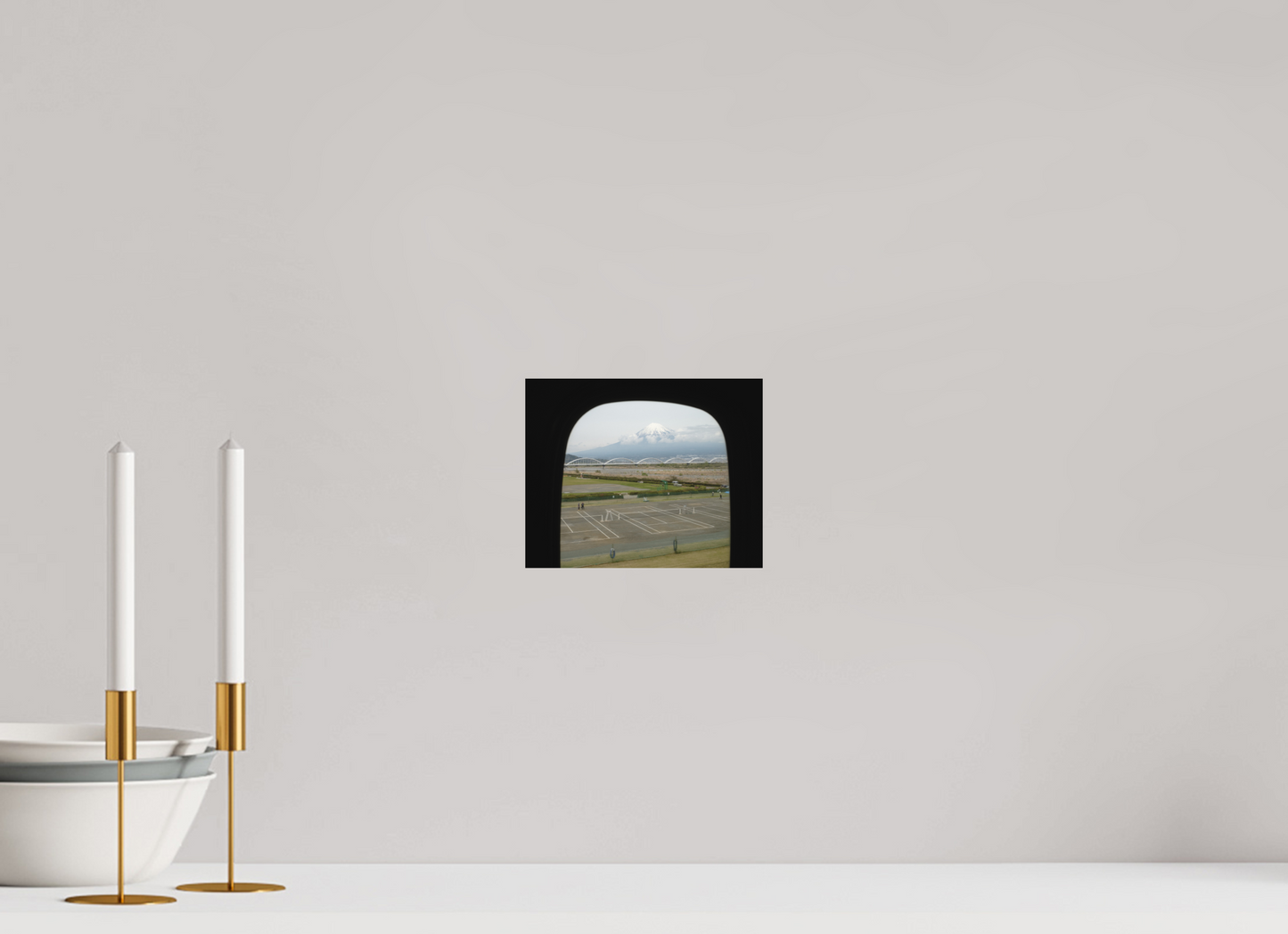 Japan Fragments – The View We Chase